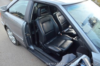 Audi S2 Quattro 1991