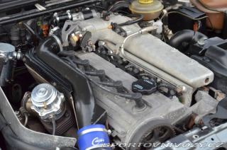 Audi S2 Quattro 1991