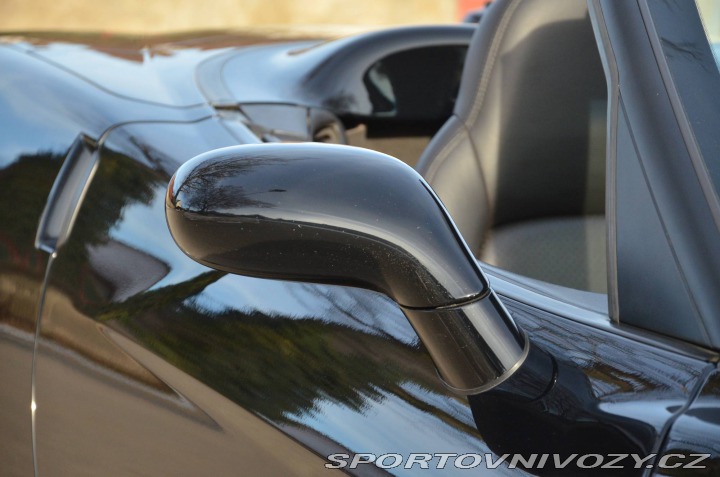 Chevrolet Corvette C6 2005