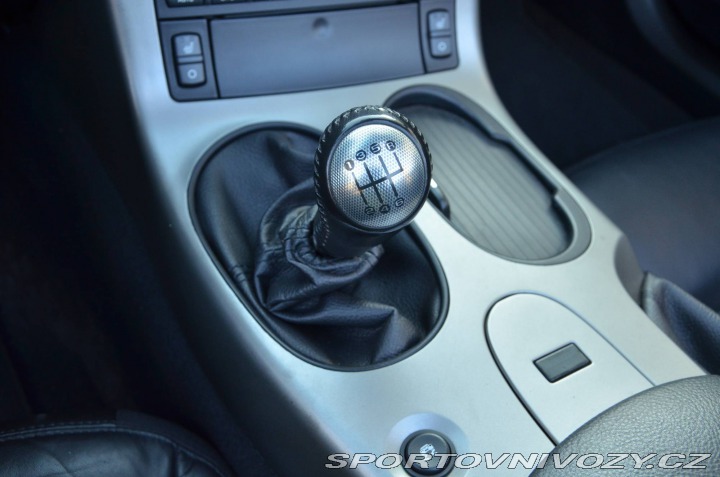 Chevrolet Corvette C6 2005