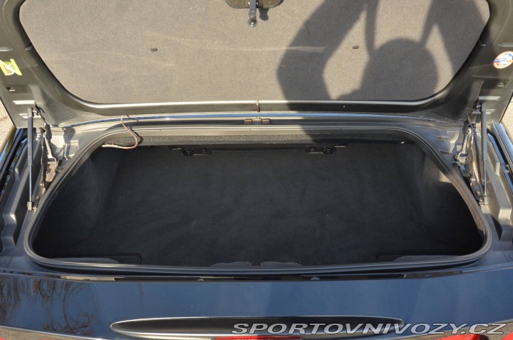 Chevrolet Corvette C6 2005