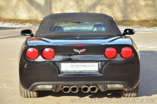 Chevrolet Corvette C6 2005