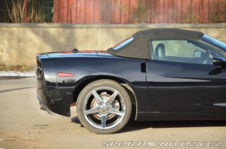 Chevrolet Corvette C6 2005