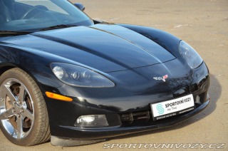 Chevrolet Corvette C6 2005