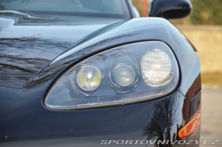 Chevrolet Corvette C6 2005