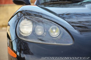 Chevrolet Corvette C6 2005