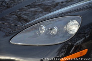 Chevrolet Corvette C6 2005