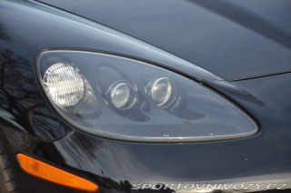 Chevrolet Corvette C6 2005