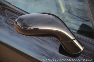 Chevrolet Corvette C6 2005