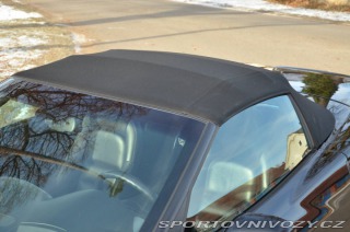 Chevrolet Corvette C6 2005