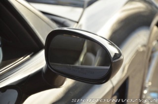 Chevrolet Corvette C6 2005