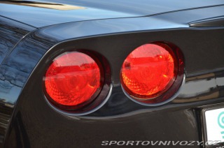 Chevrolet Corvette C6 2005