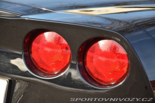 Chevrolet Corvette C6 2005