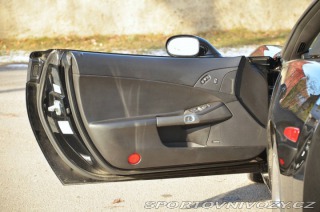 Chevrolet Corvette C6 2005