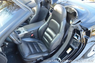 Chevrolet Corvette C6 2005