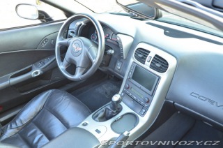 Chevrolet Corvette C6 2005