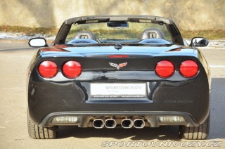 Chevrolet Corvette C6 2005