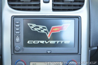 Chevrolet Corvette C6 2005