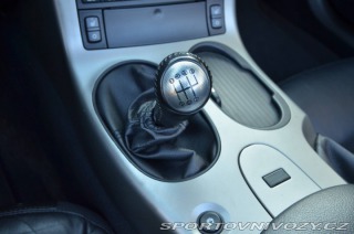 Chevrolet Corvette C6 2005