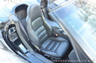 Chevrolet Corvette C6 2005