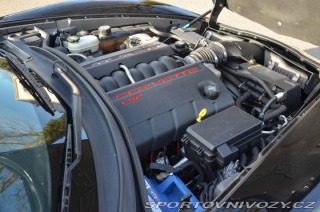 Chevrolet Corvette C6 2005