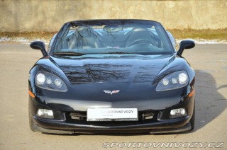 Chevrolet Corvette C6 2005