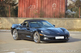 Chevrolet Corvette C6 2005