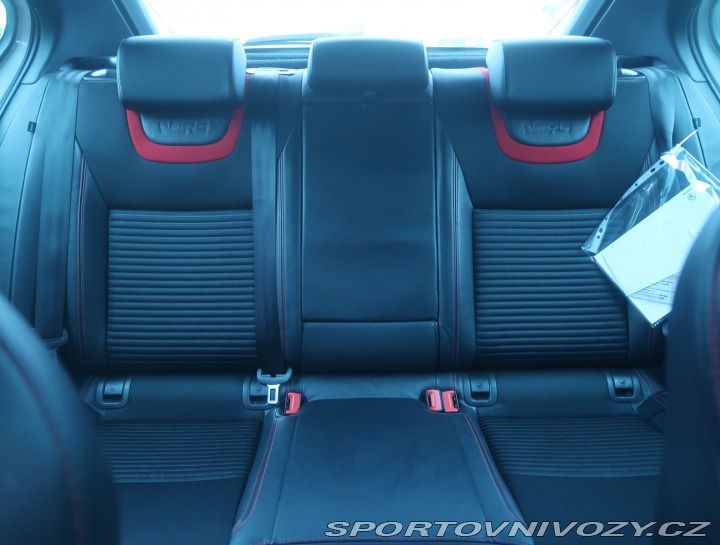 Škoda Octavia RS RS RS 2.0 TDI 2016