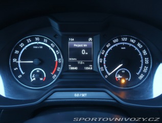 Škoda Octavia RS RS RS 2.0 TDI 2016