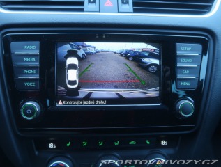 Škoda Octavia RS RS RS 2.0 TDI 2016