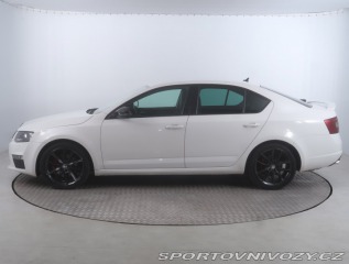 Škoda Octavia RS RS RS 2.0 TDI 2016