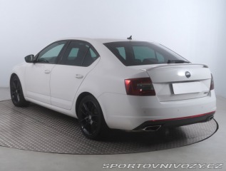 Škoda Octavia RS RS RS 2.0 TDI 2016