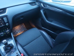 Škoda Octavia RS RS RS 2.0 TDI 2016