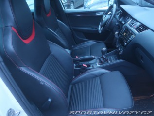 Škoda Octavia RS RS RS 2.0 TDI 2016