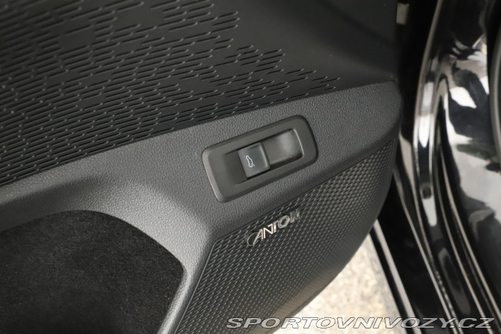 Škoda Octavia RS RS RS 2.0 TSI 2024