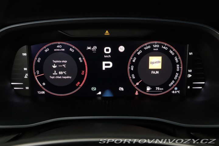 Škoda Octavia RS RS RS 2.0 TSI 2024