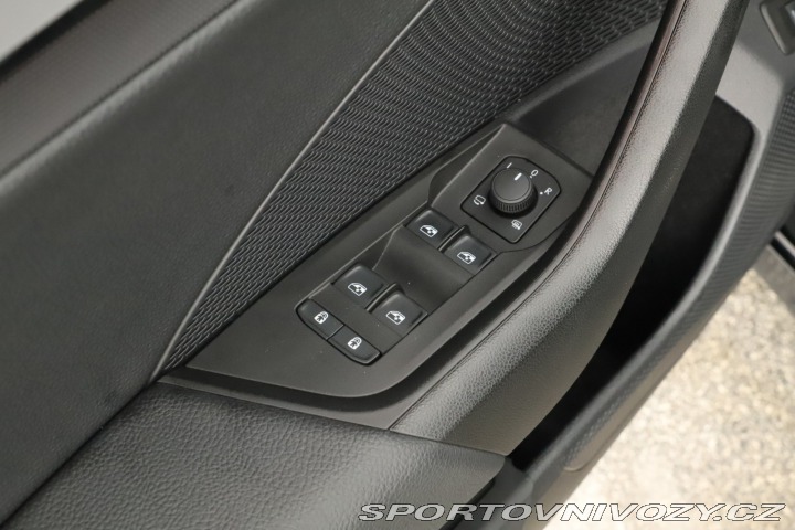 Škoda Octavia RS RS RS 2.0 TSI 2024