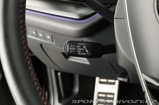 Škoda Octavia RS RS RS 2.0 TSI 2024