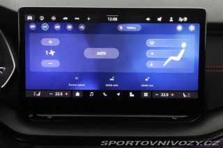 Škoda Octavia RS RS RS 2.0 TSI 2024