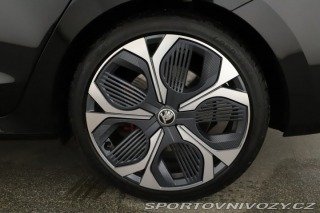 Škoda Octavia RS RS RS 2.0 TSI 2024