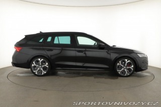 Škoda Octavia RS RS RS 2.0 TSI 2024