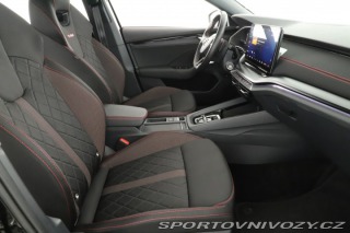 Škoda Octavia RS RS RS 2.0 TSI 2024