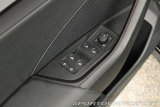 Škoda Octavia RS RS RS 2.0 TSI 2024