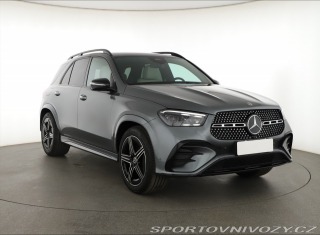 Mercedes-Benz GLE AMG GLE 300 d
