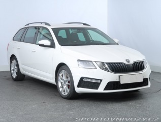 Škoda Octavia RS RS RS 2.0 TDI