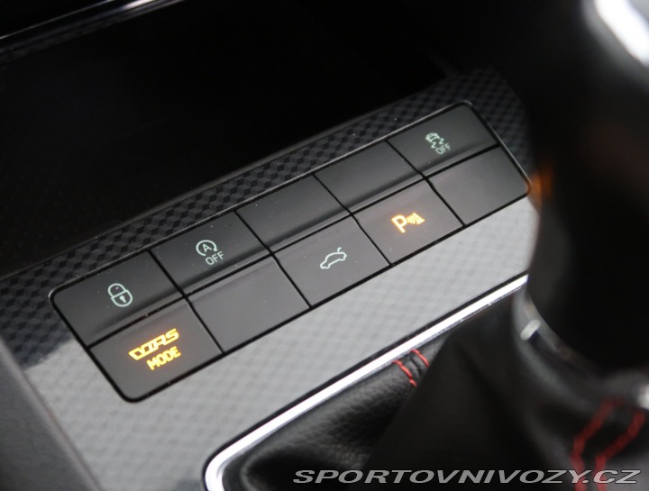 Škoda Octavia RS RS RS 2.0 TDI 2017