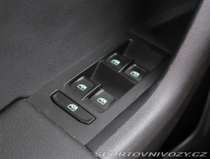 Škoda Octavia RS RS RS 2.0 TDI 2017