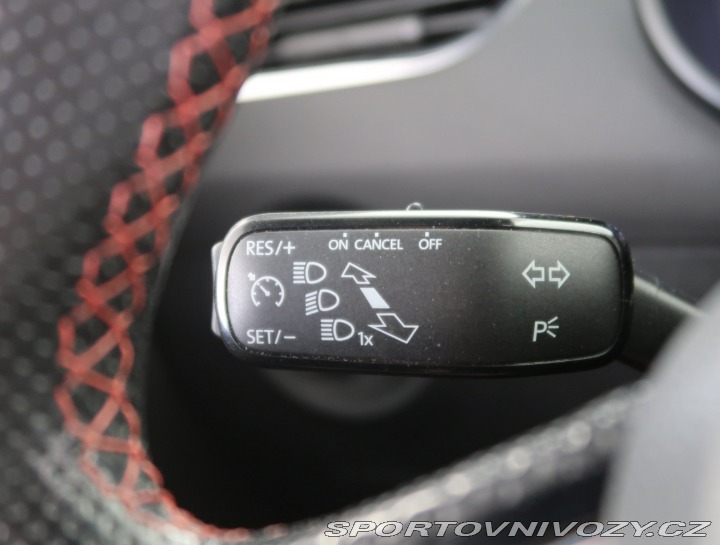 Škoda Octavia RS RS RS 2.0 TDI 2017