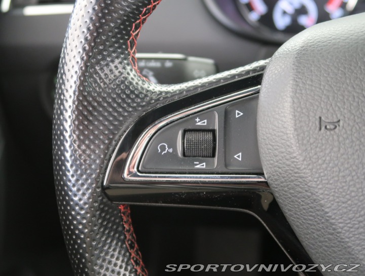 Škoda Octavia RS RS RS 2.0 TDI 2017