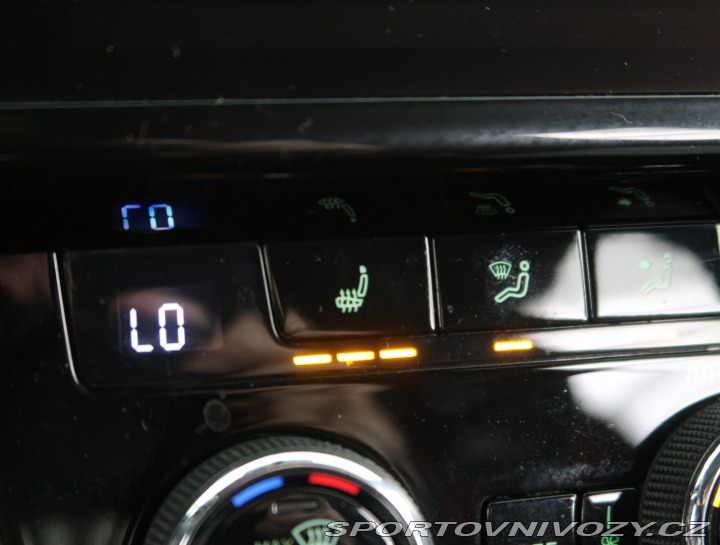 Škoda Octavia RS RS RS 2.0 TDI 2017